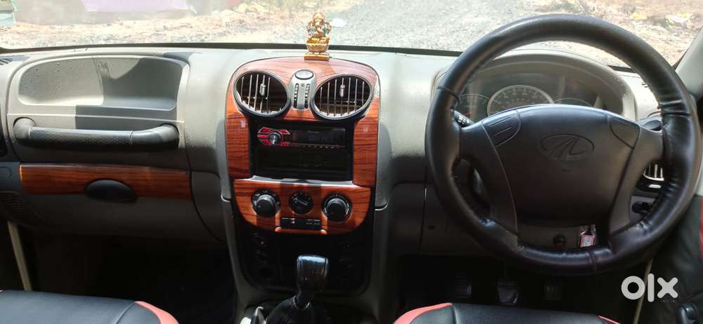 Mahindra Scorpio M2di, 2013, Diesel