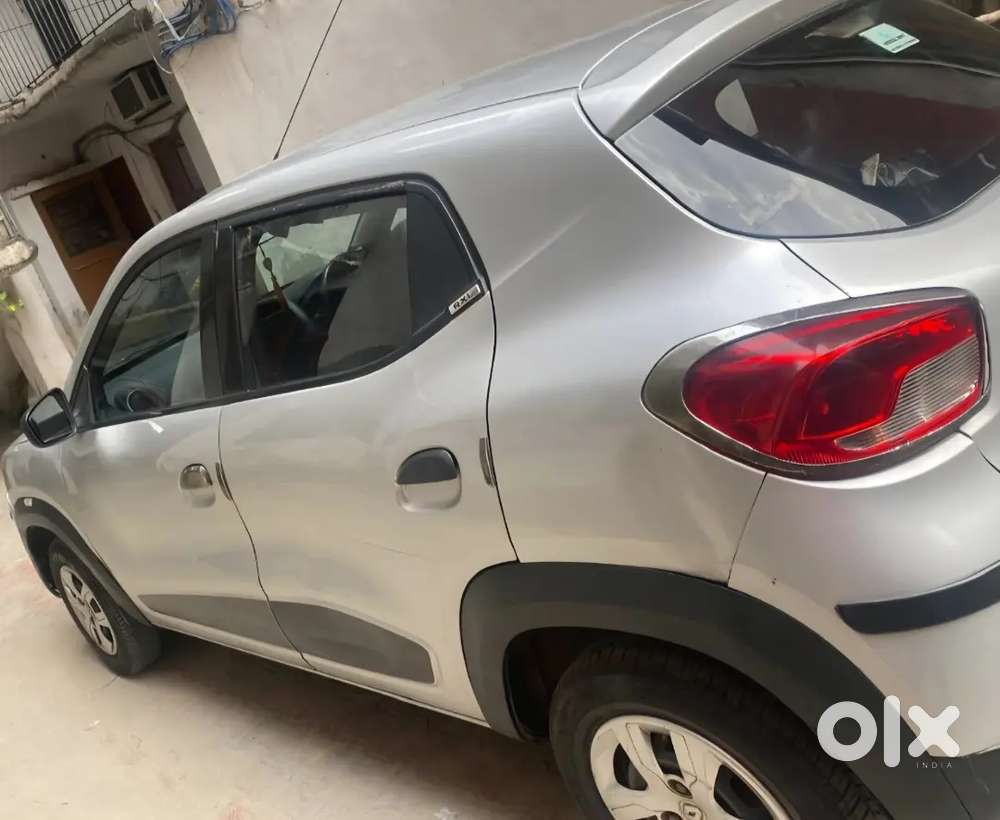Renault Kwid Neotech 2016