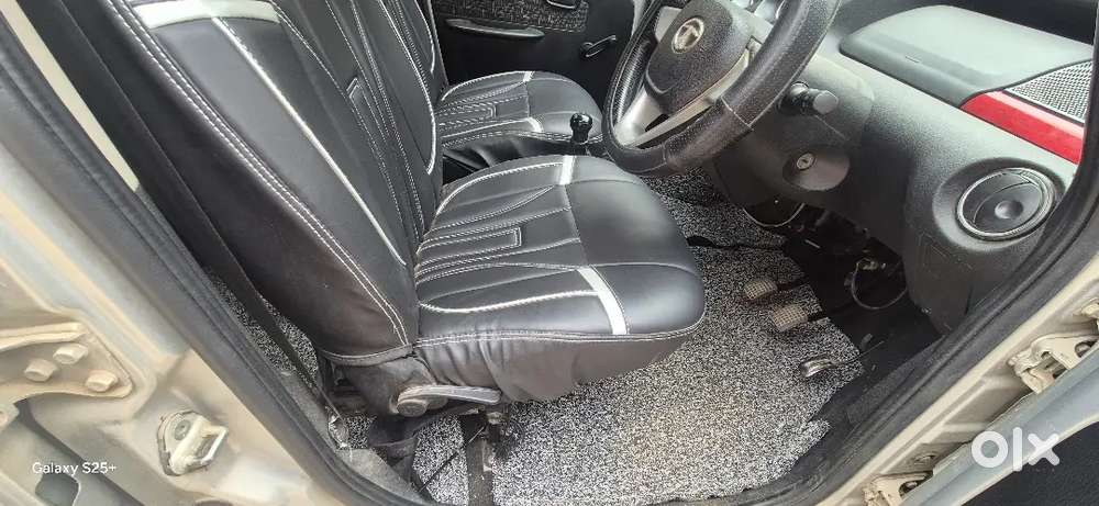 Tata Nano 2016 Petrol Well Maintained