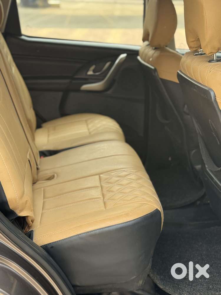 Mahindra Xuv500 W10 At, 2018, Diesel