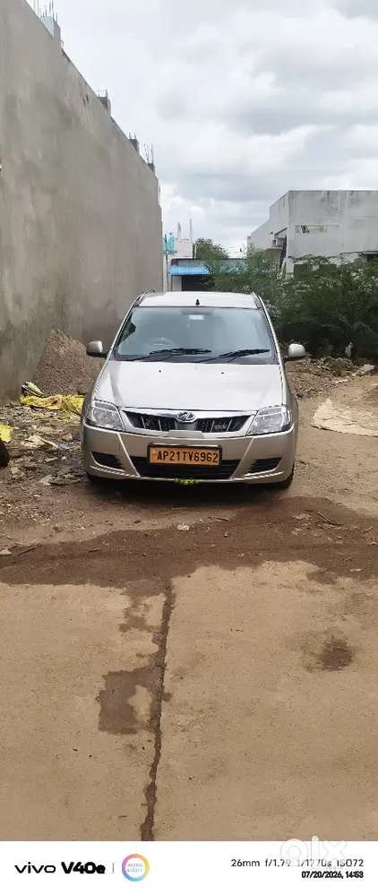 Mahindra Verito 2014 Manual