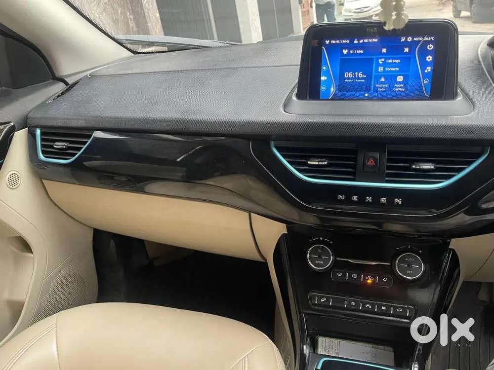 Tata Nexon Ev Max 2023 Electric 45000 Km Driven