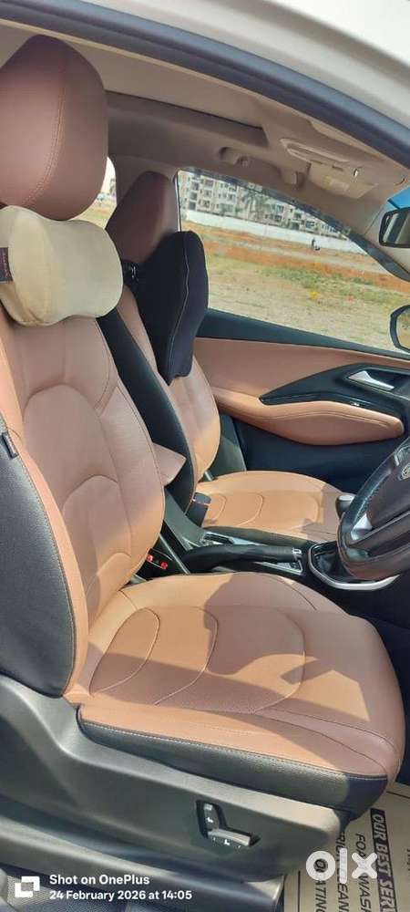 Mg Hector Plus 2023 Diesel Immaculate Condition