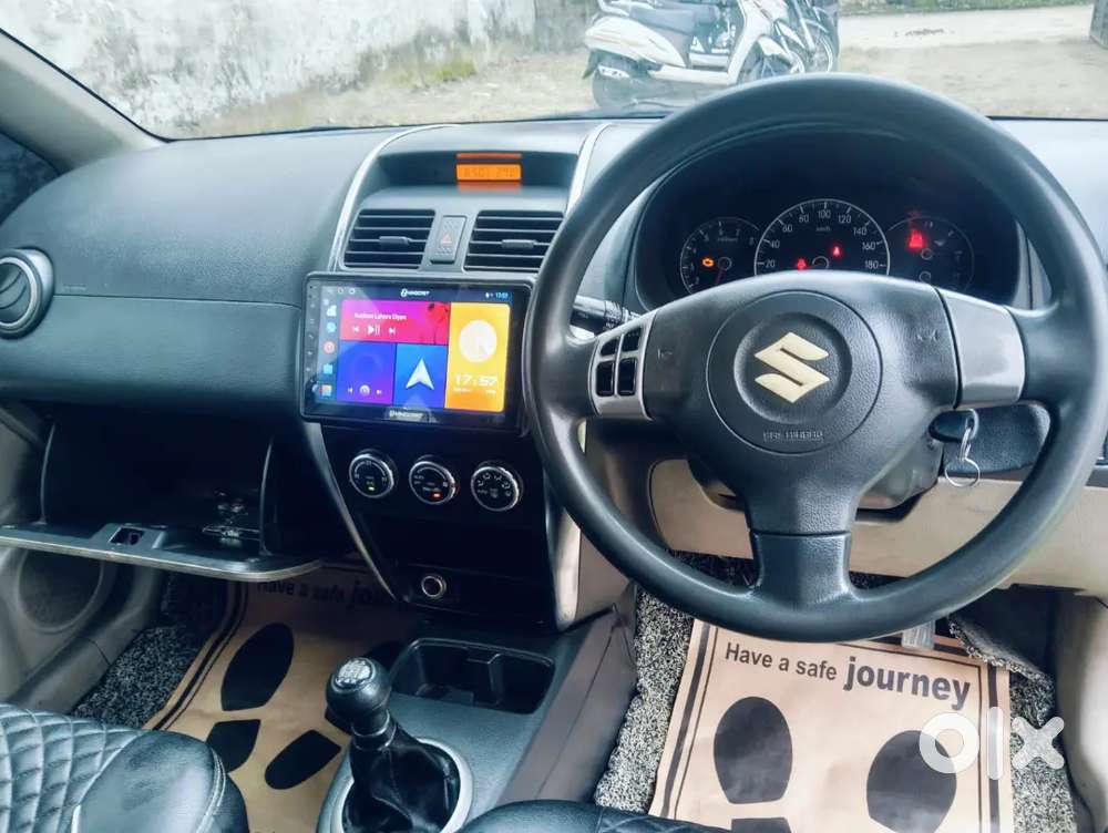 Well Maintained Condition Car