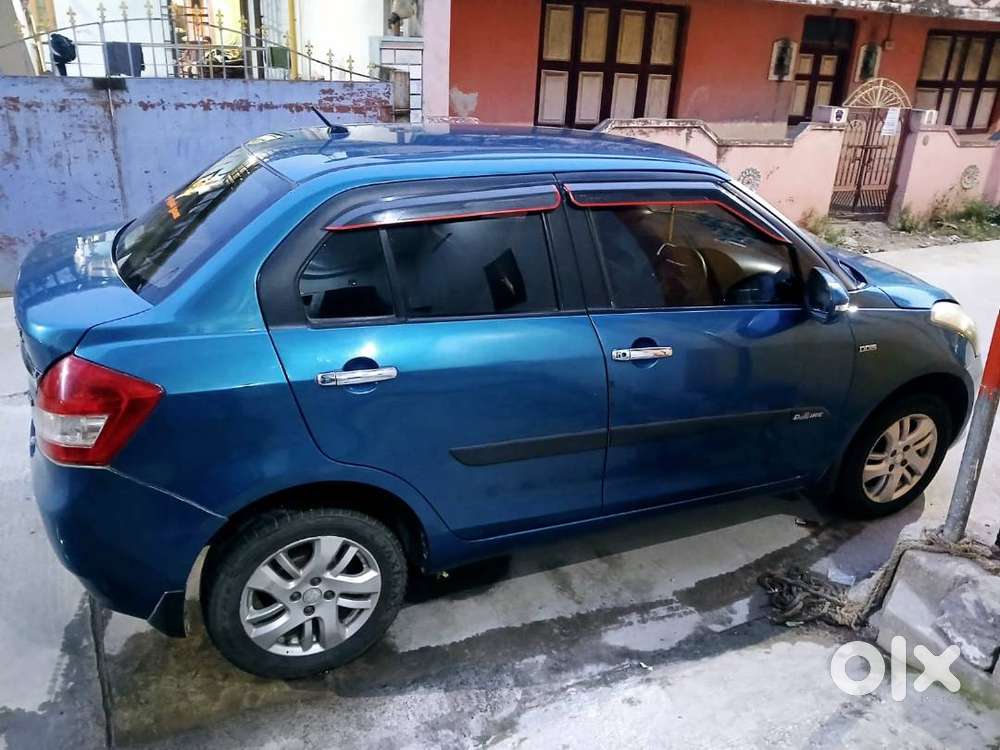 Swift Dzire Diesel_topend_finance Upto 100%(abs,alloy Wheels,airbags)