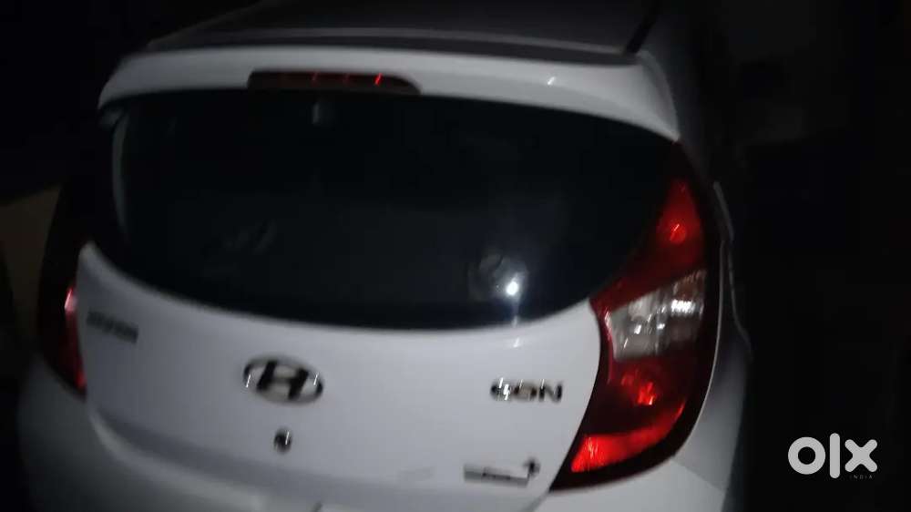 Hyundai Eon 2014