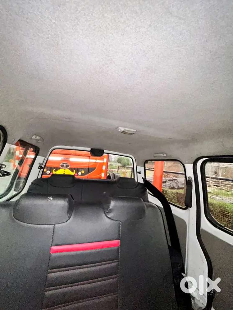 Maruti Suzuki Eeco 2020