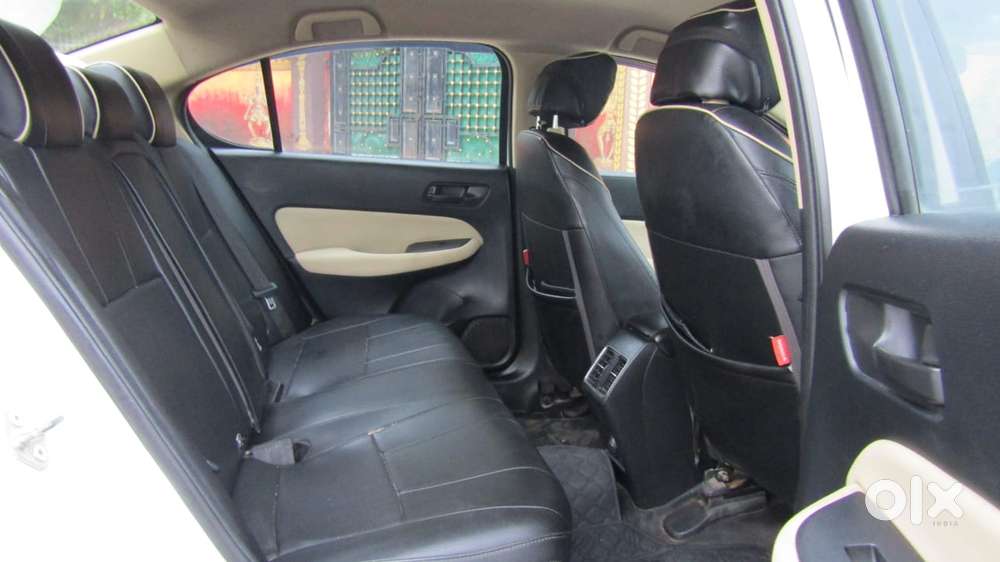 Honda City Vx (o) Mt I-dtec, 2022, Diesel