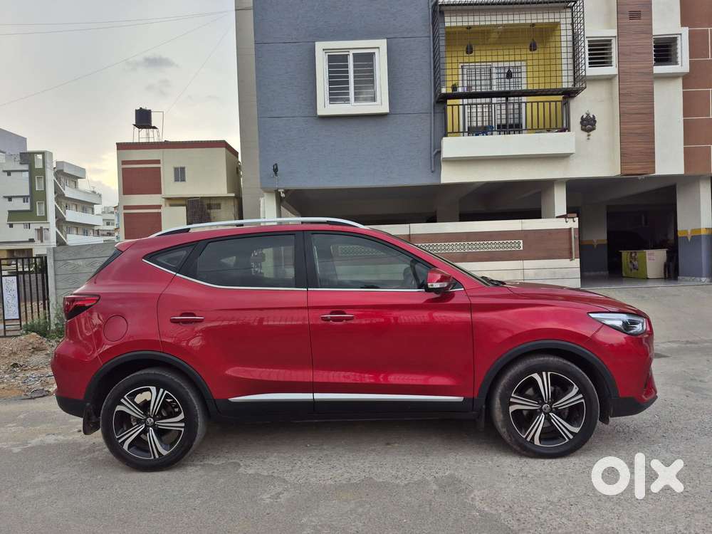 Mg Astor 1.5 Sharp, 2022, Petrol