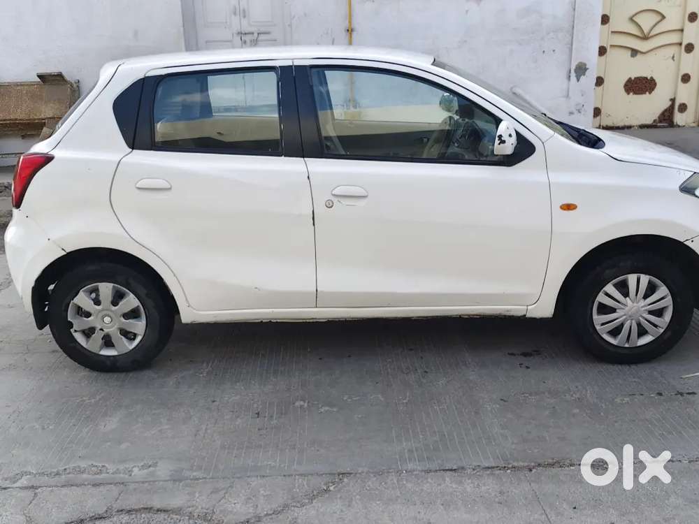 Datsun Go 1.2 A 2016