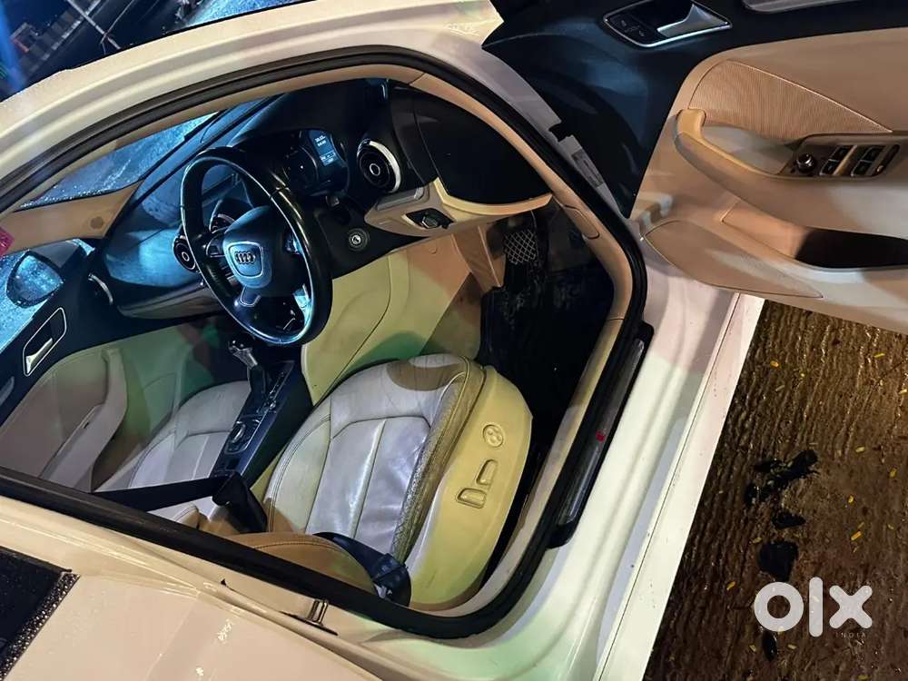 Audi A3 35 Tdi 2016