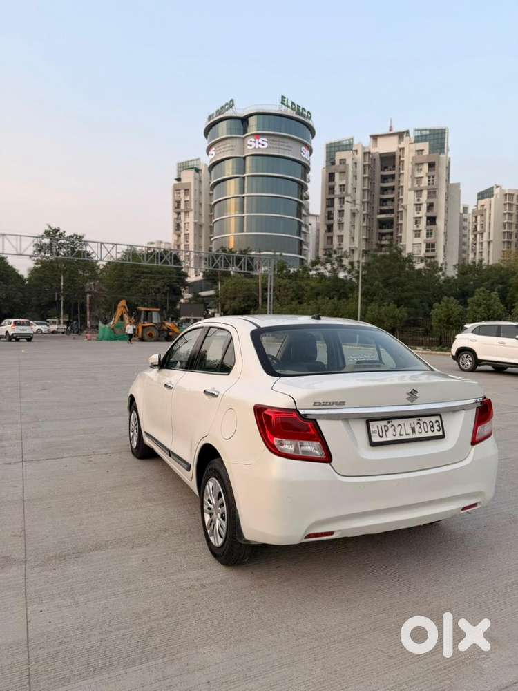 Maruti Suzuki Dzire 1.2 Vxi, 2021, Petrol
