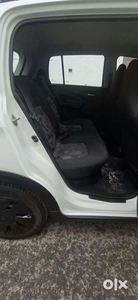 Maruti Suzuki Celerio X 1.0 Zxi (o) Amt, 2018, Petrol