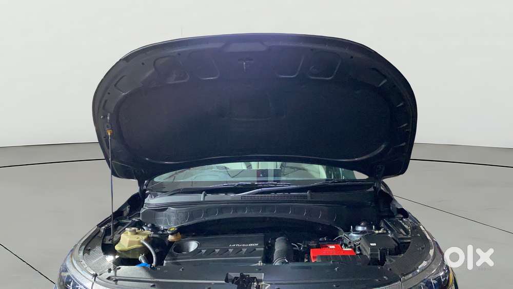 Kia Seltos 1.4 Gtx+ Mt, 2020, Petrol