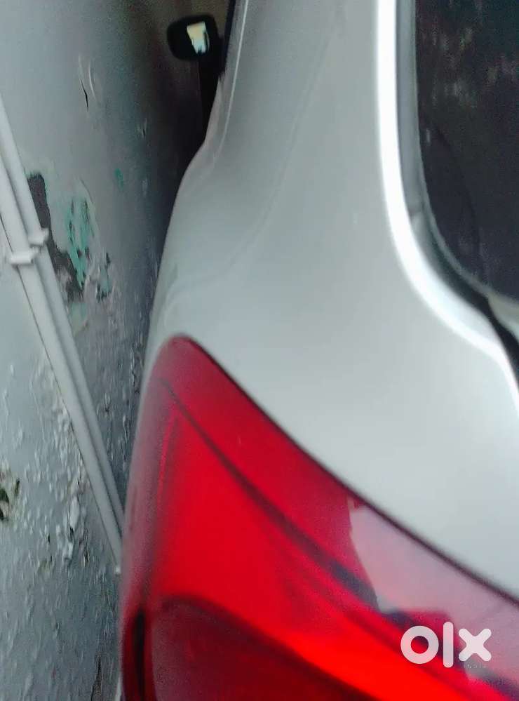 Maruti S-presso 2024 , 3500 Km Driven