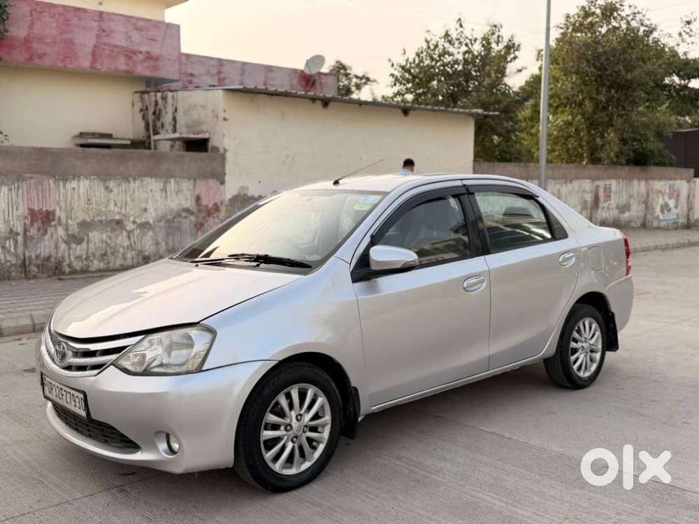 Toyota Etios 2014-2016 Vd, 2015, Diesel