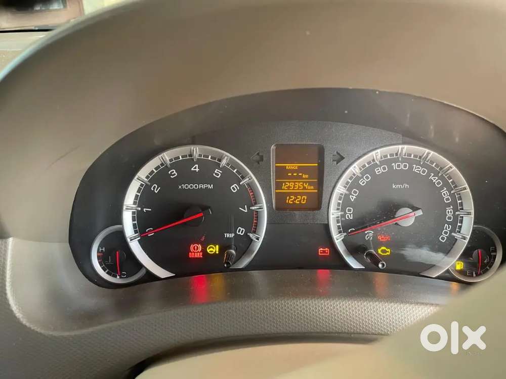 Maruti Suzuki Ertiga 2015