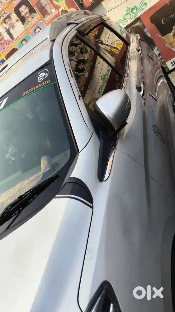 Maruti Suzuki Ertiga 2020 Cng & Hybrids 140000 Km Driven