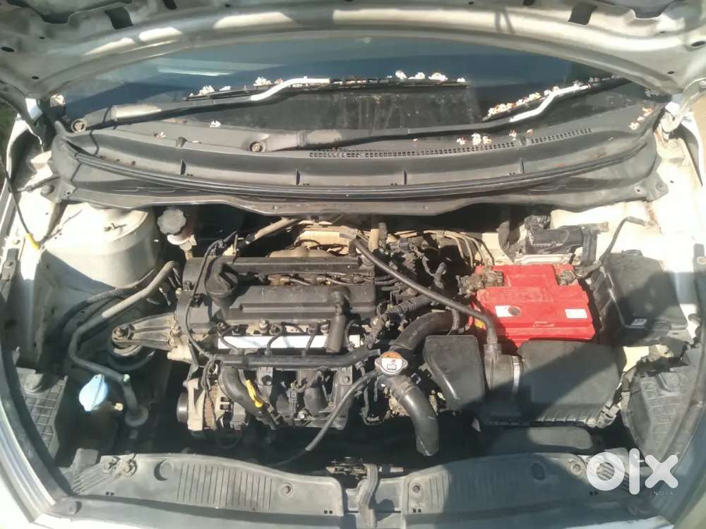 Hyundai I20 Magna (o) 2012 Petrol Manual