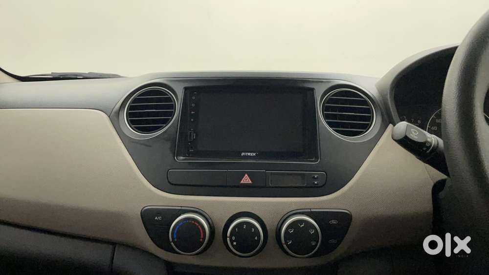 Hyundai Grand I10 1.2 Kappa Magna, 2014, Petrol