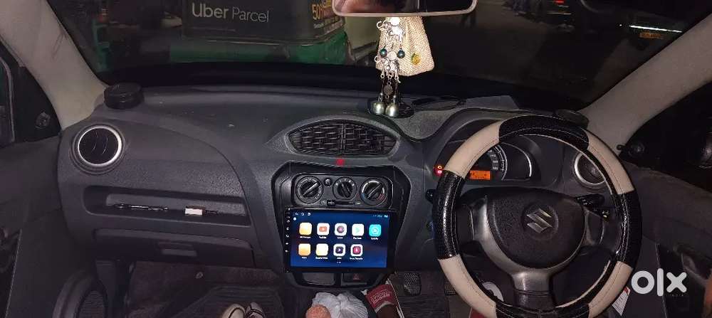 Maruti Suzuki Alto Lxi 2013