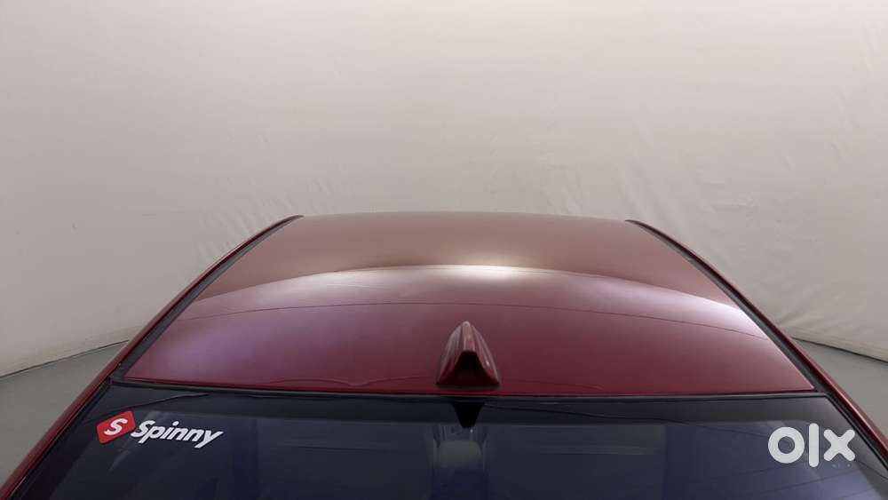 Hyundai Verna Fluidic 1.6 Vtvt Sx, 2016, Petrol