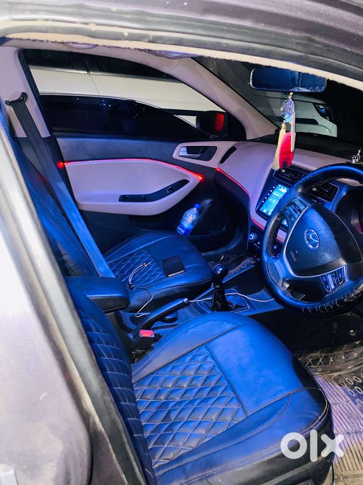 Hyundai I20 2019 Vtvt