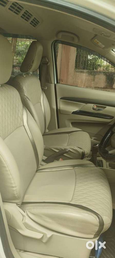 Maruti Suzuki Ertiga 1.5 Vxi, 2024, Petrol