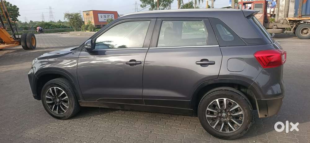 Toyota Urban Cruiser Cruiser Premium, 2021, Petrol