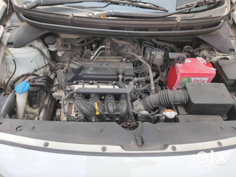 Hyundai Elite I20 Asta 1.2 Mt, 2018, Petrol