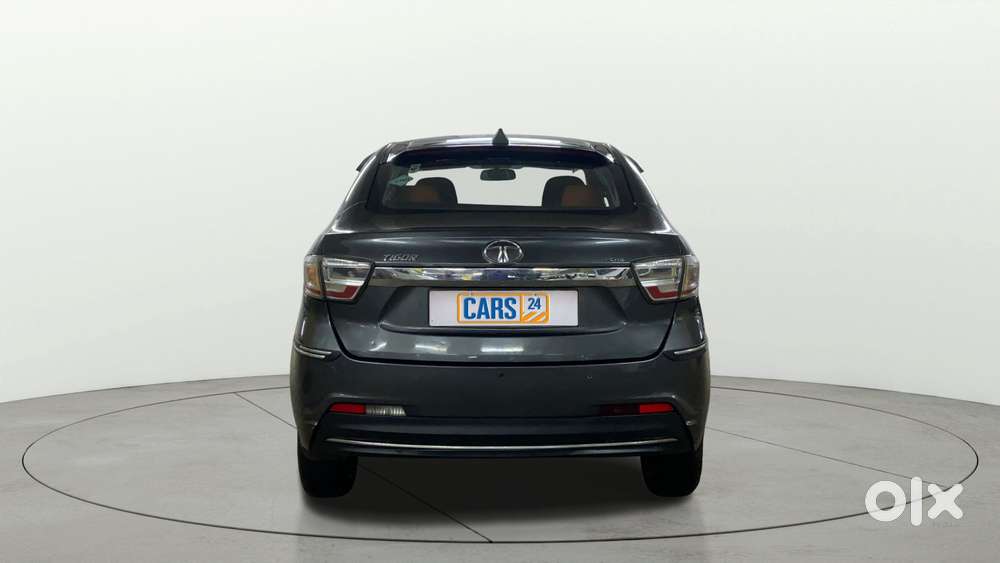 Tata Tigor Xz Cng, 2023, Cng & Hybrids