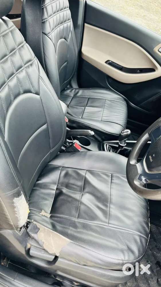 Hyundai I20 Crdi 2018