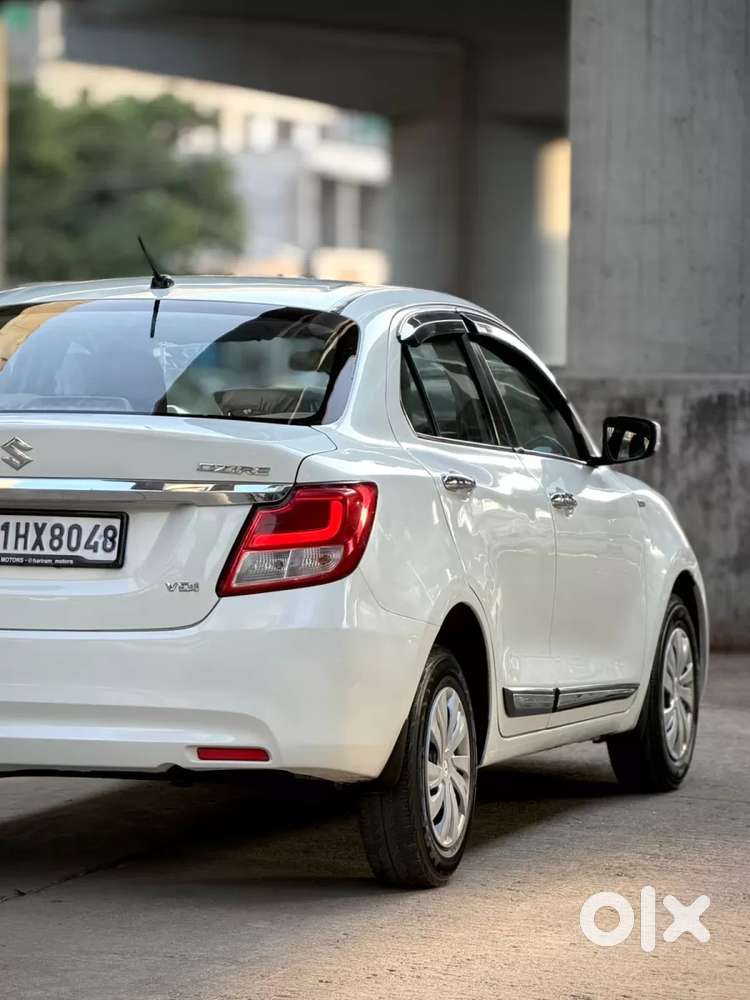 Maruti Suzuki Dzire 2017-2020 Vdi, 2018, Diesel