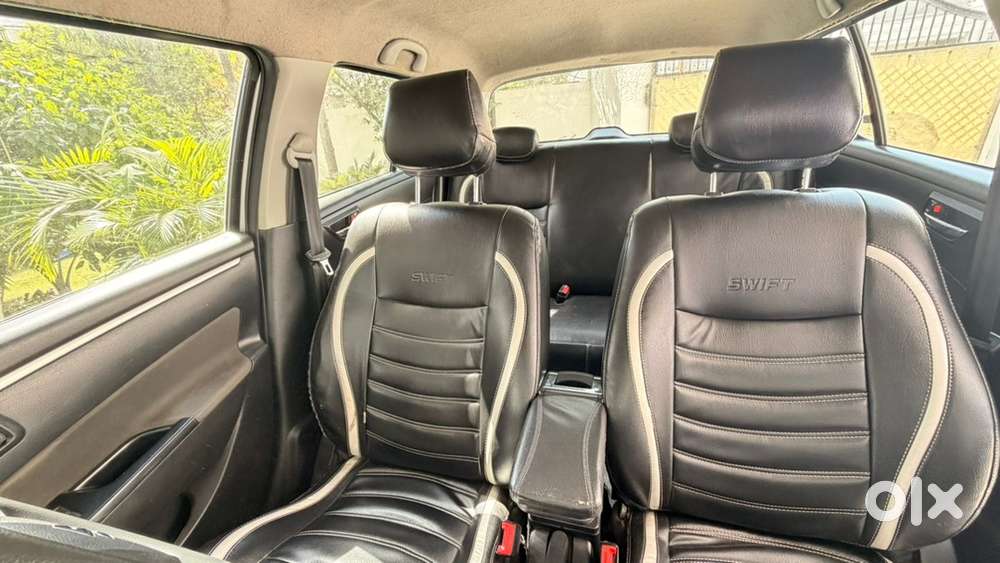 Maruti Suzuki Swift Vdi 2013 Diesel Manual