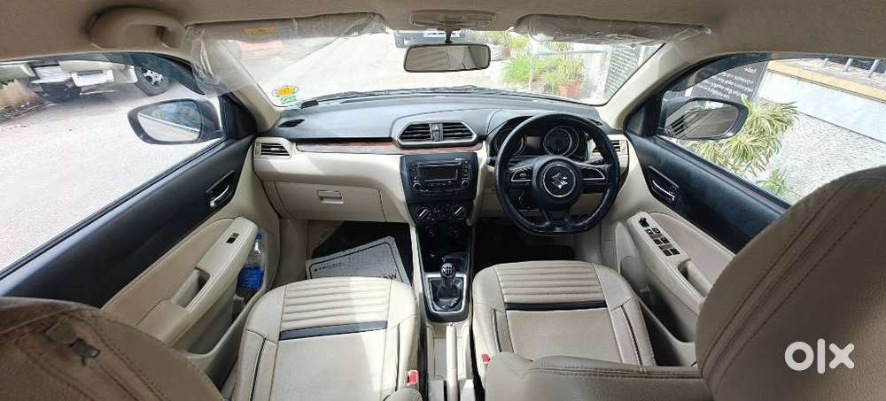 Maruti Suzuki Swift Dzire VXI Optional, 2019, Petrol