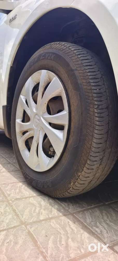 Maruti Suzuki Swift Dzire 2012-2015 Vdi, 2013, Diesel