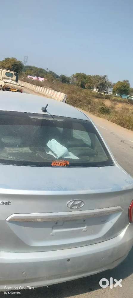 Gadi Bahot Achhi Hai New Battery New Tayar Hai