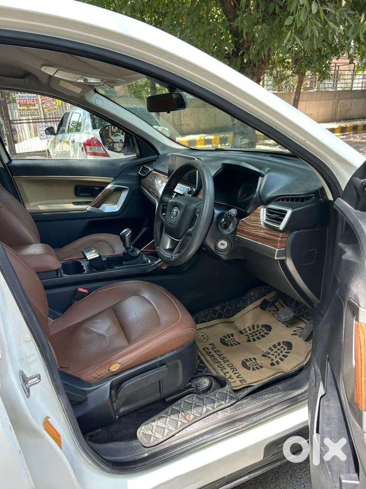 Tata Diesel Car 2019
