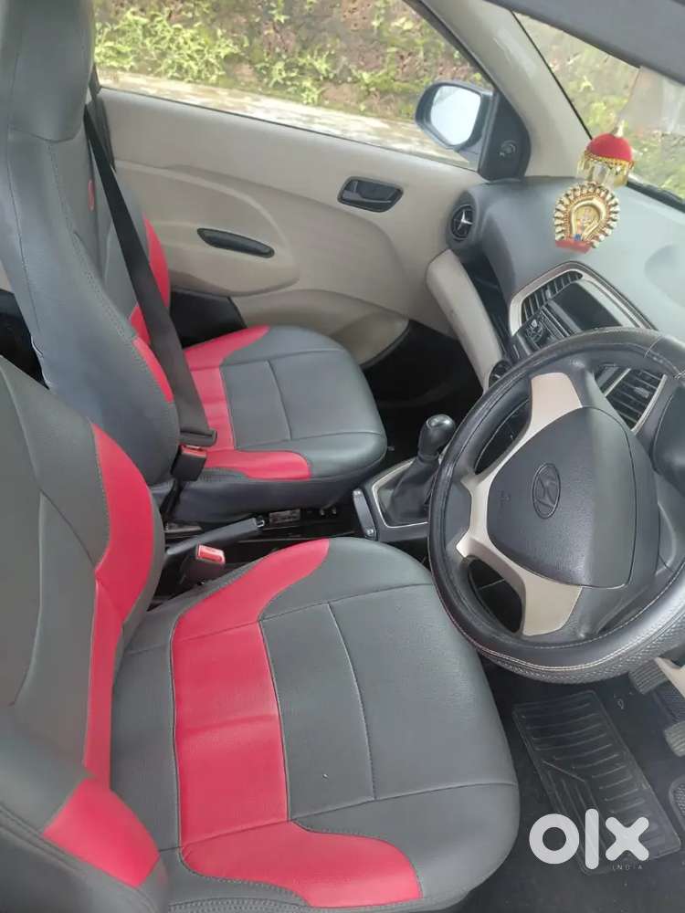 Hyundai New Santro 2020 Manual