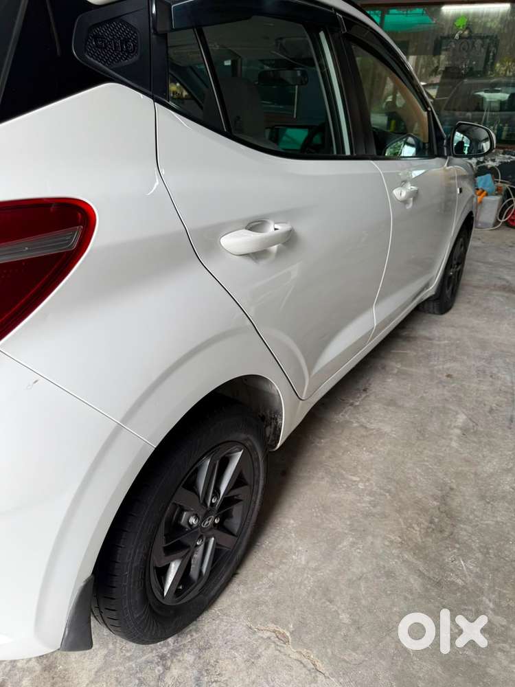Hyundai Grand I10 Nios 2021 Petrol Sportz