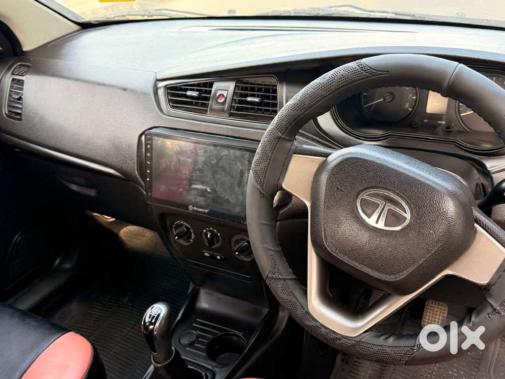 Tata Zest Quadrajet 1.3 Xt, 2018, Diesel