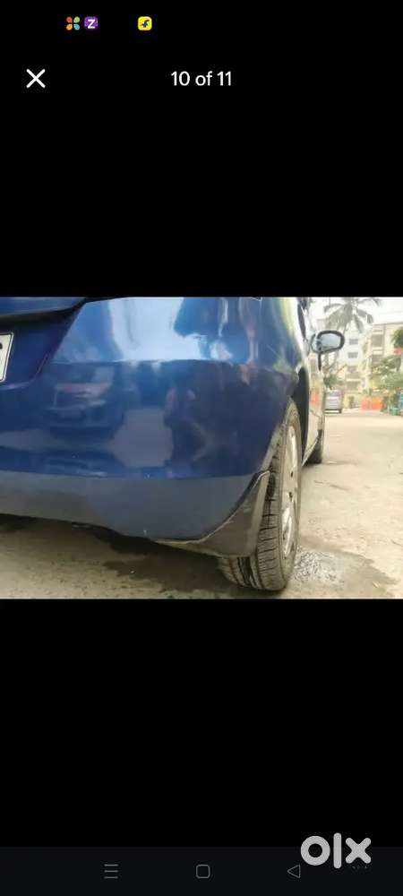 Maruti Suzuki Swift 2012 Petrol 42000 Km Driven