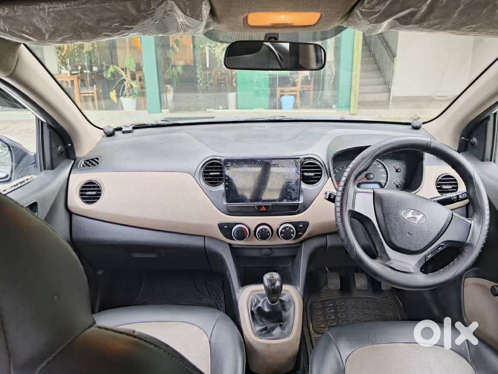 Hyundai Grand I10 Prime 1.1 Crdi T, 2018, Diesel