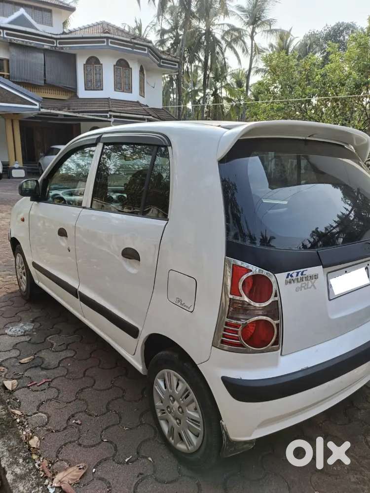 Hyundai Santro Xing Gls