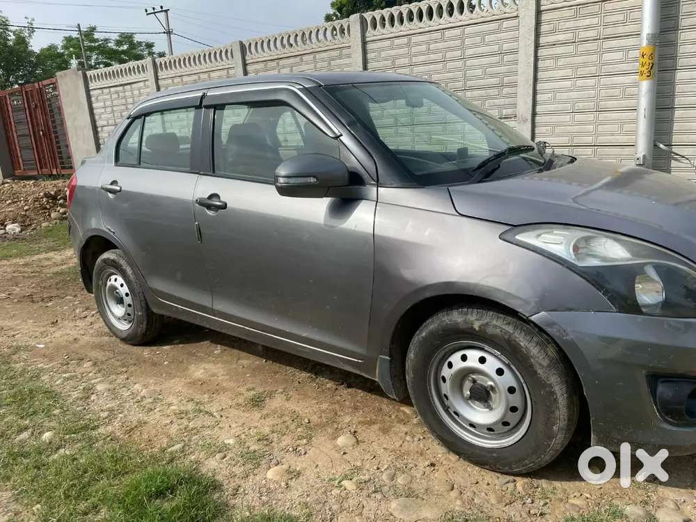 Maruti Suzuki Swift Dzire 2013 Diesel 82000 Km Driven