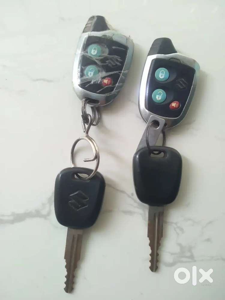 Maruti Suzuki Alto 2013 Last        Automatic
