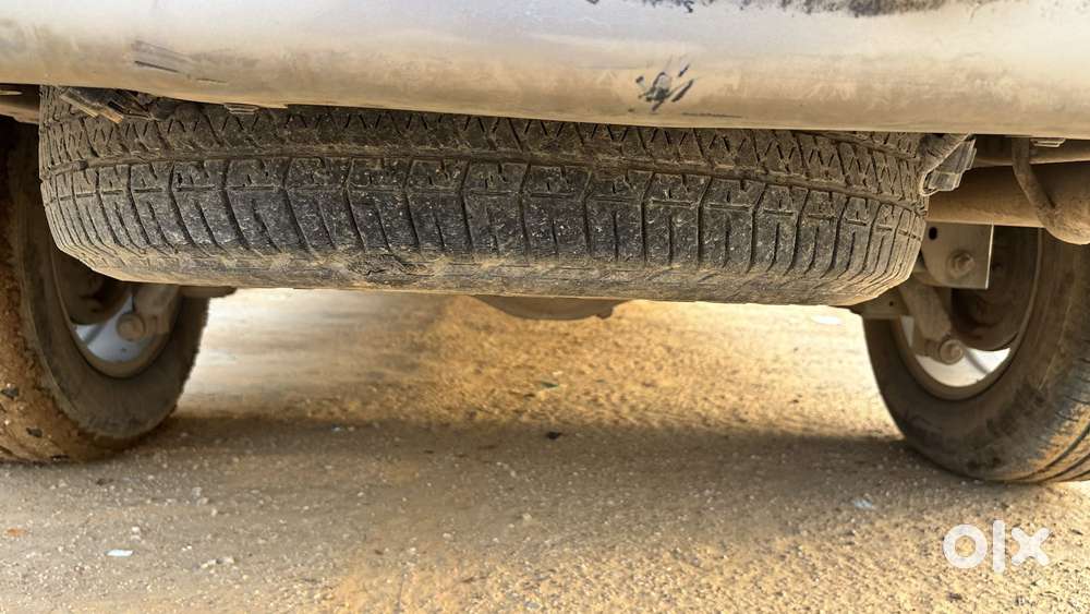 Mahindra Scorpio 1.99 S10, 2015, Diesel