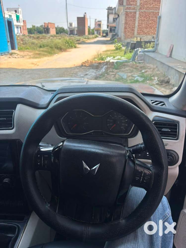 Mahindra Scorpio Diesel 2020