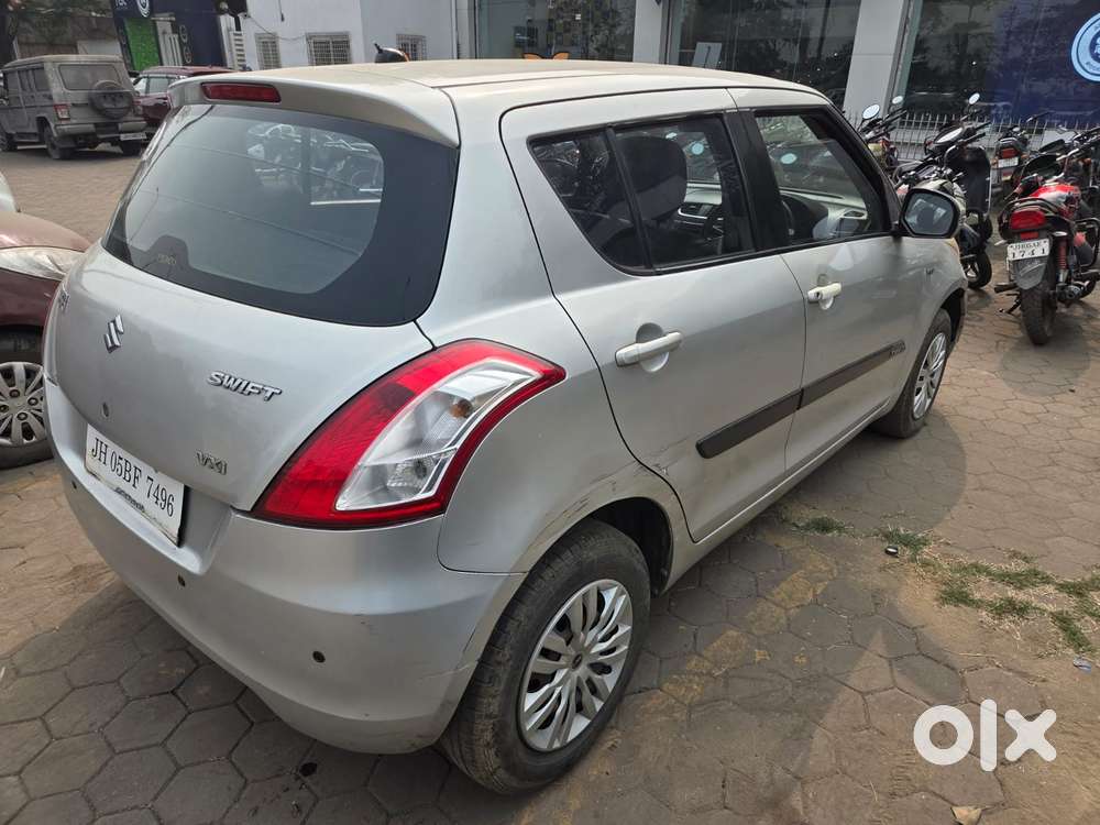 Maruti Suzuki Swift 2004-2010 1.3 Vxi, 2015, Petrol