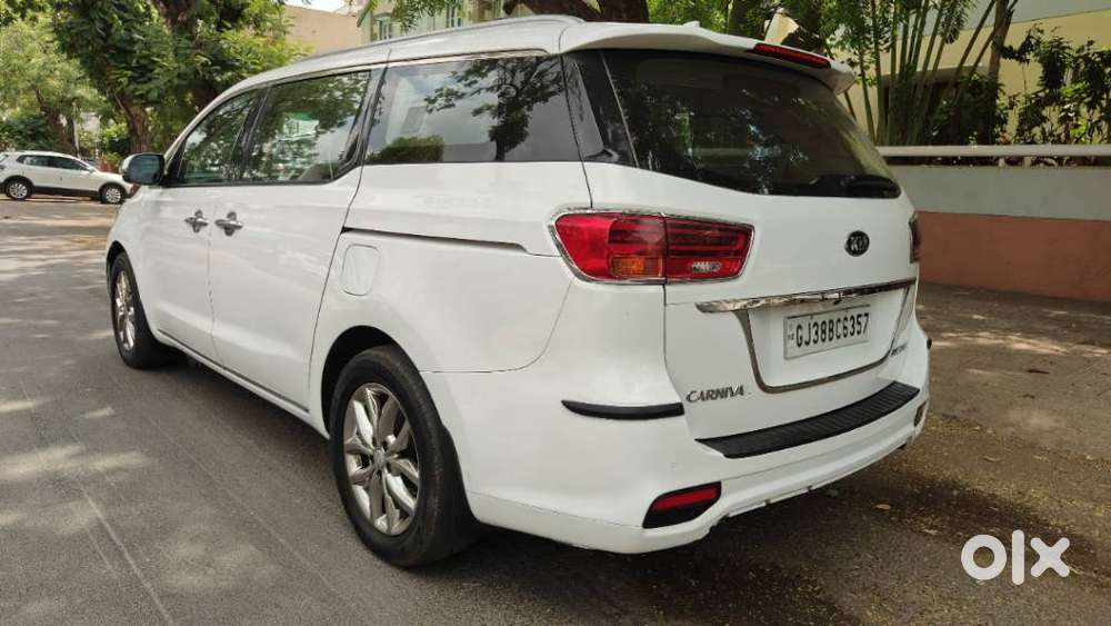 Kia Carnival, 2022, Diesel